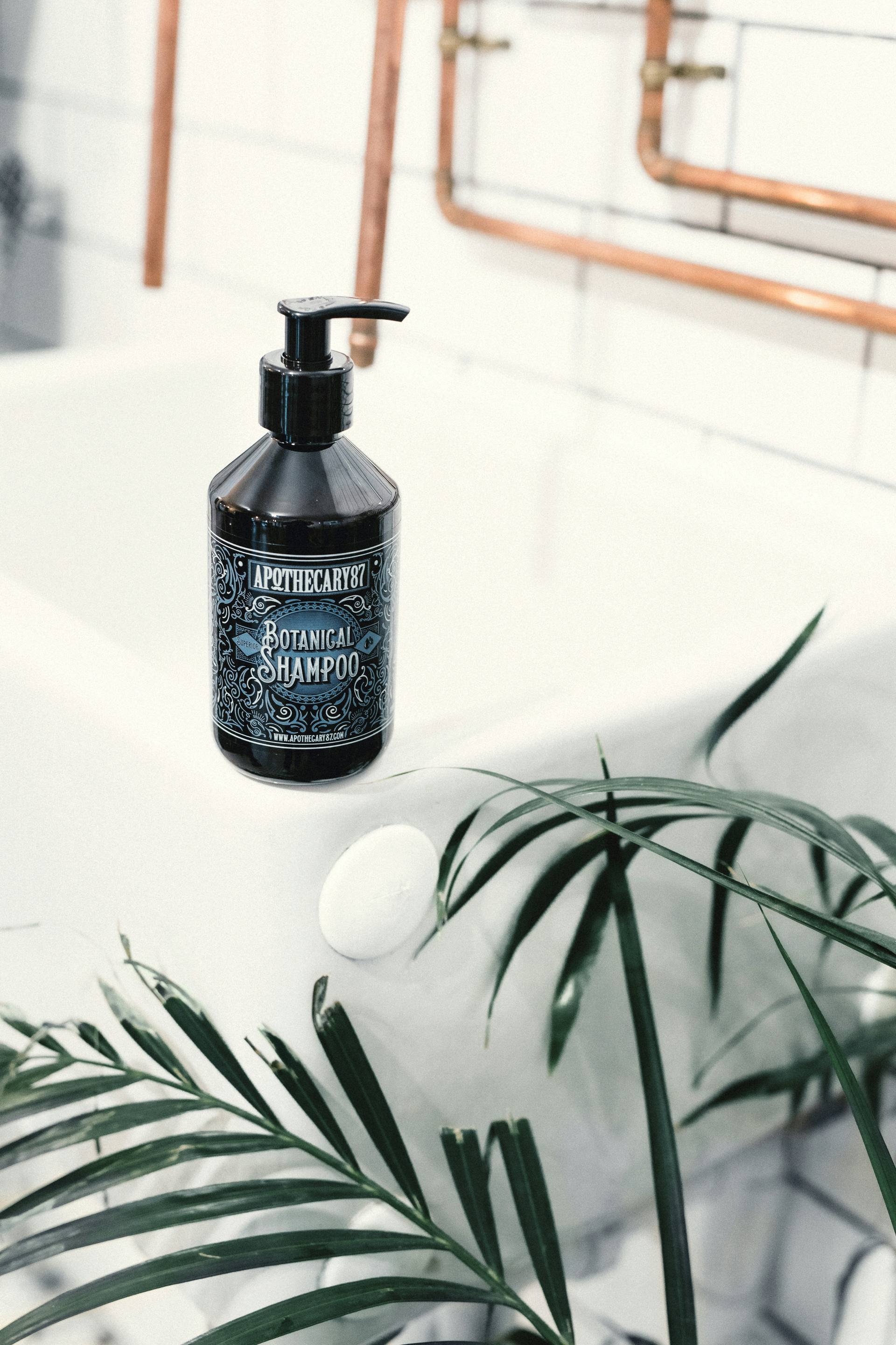 Hair Care