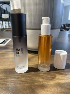 Radiance Face Oil